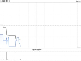 保利物业：中国证监会发出关于公司H股全流通的备案通知书