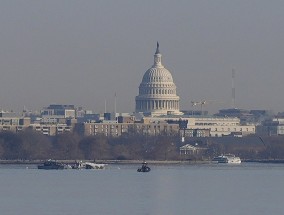 美国里根国家机场所有机场道路和航站楼均已开放