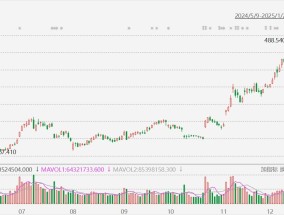 特斯拉跌超6%，跌破380美元，Q4交付逊预期