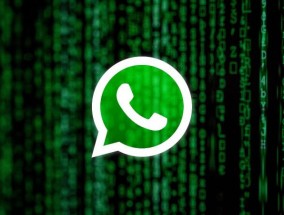 WhatsApp为iOS视频通话推出增强现实功能