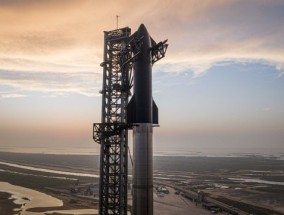 SpaceX 的 "星际飞船 "将在下一次测试中部署模拟卫星