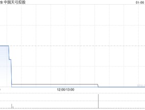 中国天弓控股授出合共431.67万份购股权