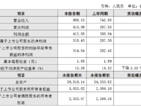 江苏银行公布2024年度业绩快报：实现净利润318.43亿元，同比增长10.76%