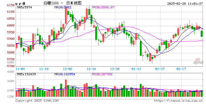 光大期货软商品类日报2.28