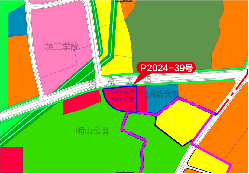 晋江今年计划拍卖多宗地块！晋东、梅岭、青阳、池店……