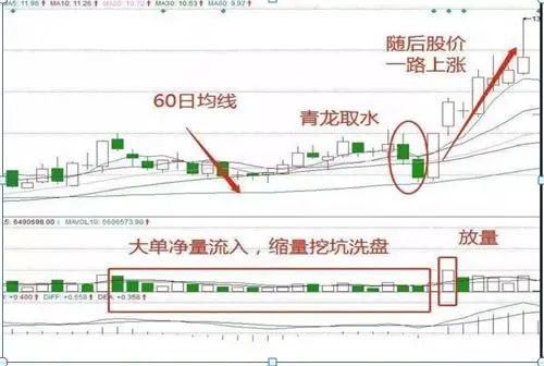 巴菲特点破A股市场：最具价值投资的7只行业龙头股名单一览，谁会是下一只“千倍股”?